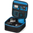 thumbnail image 4 of Dakine DLX POV Case Backpack, One Size, Tabor, 4 of 6