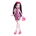 thumbnail image 1 of Muñeca Monster High  Draculaura, 1 of 3