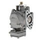 thumbnail image 1 of Conjunto De Carburador De Servicio Para Mercurio Mariner Fueraborda 5HP 4HP 2T # 3303-812648T, 1 of 8