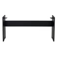 thumbnail image 3 of Base L125 Yamaha Para Teclado P125 Madera Color Negro Yamaha L125B, 3 of 3