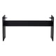 thumbnail image 3 of Base L125 Yamaha Para Teclado P125 Madera Color Negro Yamaha L125B, 3 of 3