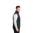 thumbnail image 5 of Port Authority Core Soft Shell Vest-2XL (Battleship Grey), 5 of 6