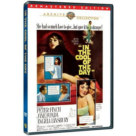 In The Cool Of The Day (Widescreen)