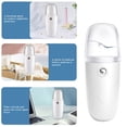 thumbnail image 4 of TYTSPEASY Electrolysis Hair Removal Pen Nose Hair Removal Back Hair Removal Wax I Am No Man Sticker Hair Removal for Mens Spray Japanese Skin Care Wax Hair Removal for Mens High Frequency Facial, 4 of 8