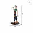 thumbnail image 1 of New Witcher Girl Group Tiger Figurine - Star Series Peripheral Game Doll Model Desktop Ornament, 1 of 1