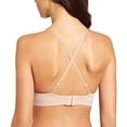 thumbnail image 4 of Fashion Forms Soutien-Gorge Plongeant Sans Couture pour Femmes, Nude, 34B, 4 of 4