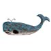 thumbnail image 3 of Beachcombers SS-BCS-04676 Figurines de Collection, Bleu, 3 of 5