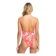thumbnail image 4 of Traje de Baño ROXY Meadow Para Mujer Color Multicolor Modelo ERJX103606RNE6, 4 of 7