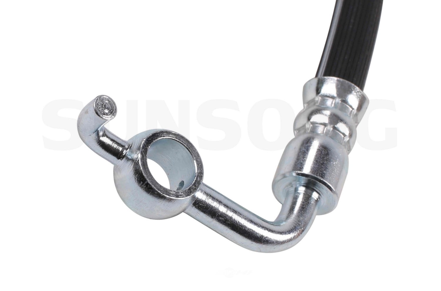 Sunsong 2205349 Brake Hydraulic Hose