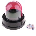 thumbnail image 1 of Electric Number Picking Machine Lottery Bingo Game s, 1 of 8