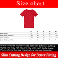 thumbnail image 2 of Gildan Toddler Heavy Cotton T-Shirt, Short Sleeve Taped Neck Shirt, Red Tee, Size 5T, 2 of 5