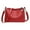 Red, variant on Women Hand Bags Crossbody Shoulder for Ladies Designer Handbags Ladies Purses Women Chain Shoulder Bag Cell Phone Wallet Strap Cross Body Purse Handbag