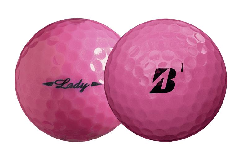Top Flite Golf Balls