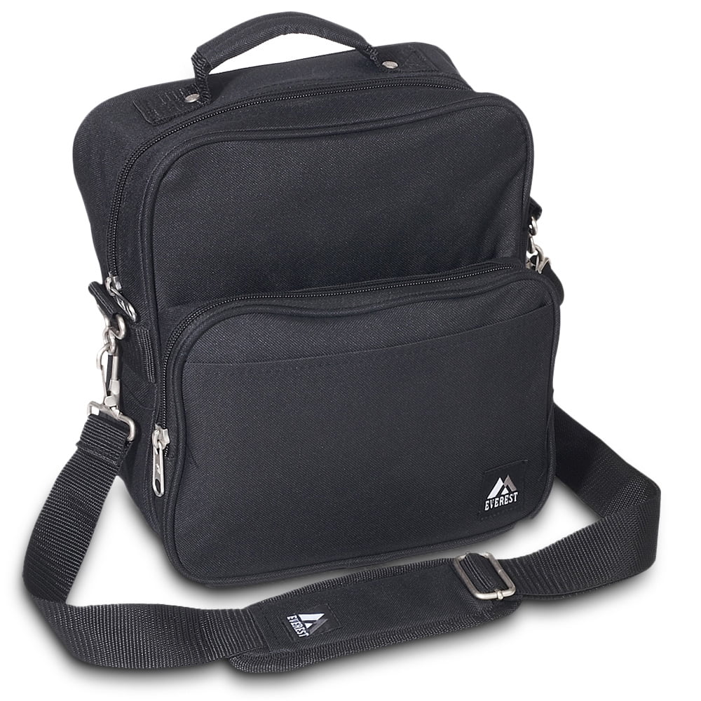 utility briefcase