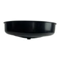 thumbnail image 1 of koolsoo Oil Change Drain Pan Portable Leakproof Multifunction Universal Oil Drip Pan Style C, 1 of 9
