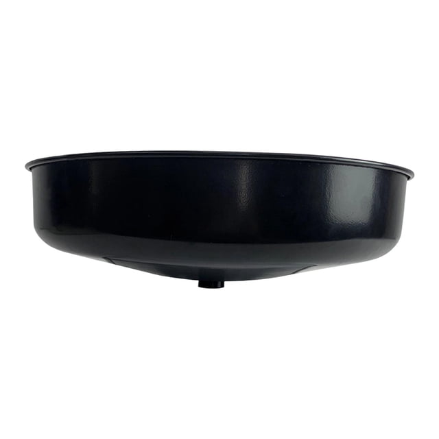 koolsoo Oil Change Drain Pan Portable Leakproof Multifunction Universal Oil Drip Pan Style C