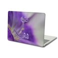 thumbnail image 5 of KSK KAISHEK Hard Protective Shell Case Cover Only Compatible MacBook Air 13.6"( Retina Display, 2022.0) Model A2681 m2, Type C Flower 0335, 5 of 5