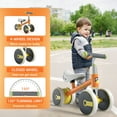 thumbnail image 7 of Baby Balance Bike Toys for 1 Year Old Boy Gifts, 10-36 Month Toddler Ride On Toys for Boys & Girls, 7 of 7