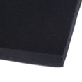 thumbnail image 2 of Garosa Reusable Aquarium Fish Tank Biochemical Filter Foam Filtration Sponge Pad, Filter Sponge Pad, Filter Foam Pond, 2 of 2