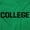 Irish Green, variant on Animal House Faber College Frat Party Women's T Shirt Ladies Tee Brisco Brands 2X