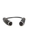 thumbnail image 2 of 6" Double Female Camera Cable, 2 of 2