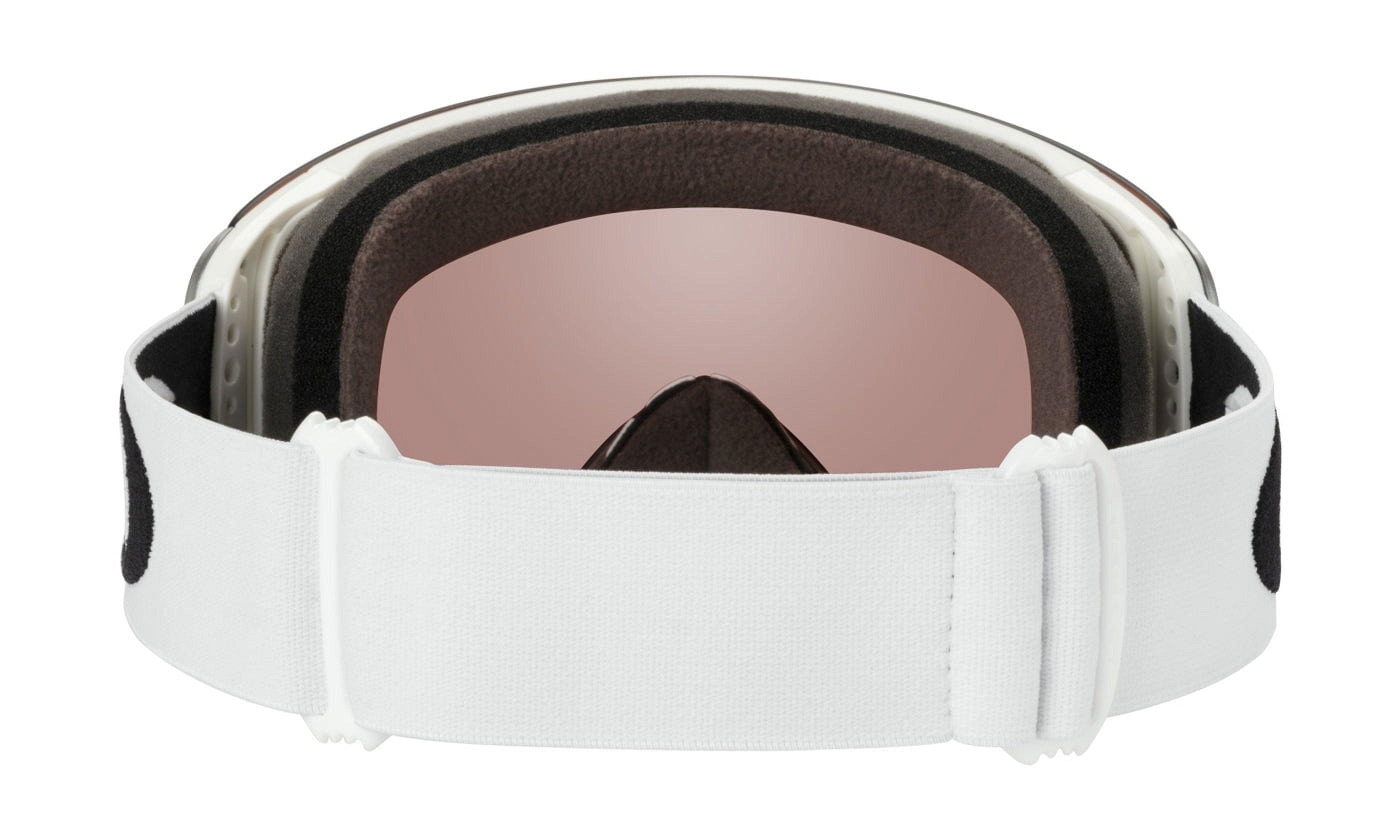 Oakley Flight Deck M Goggle Matte Black W/PRIZM Snow