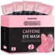 thumbnail image 1 of Maskiss Parches debajo de los ojos (8 pares) Máscaras de ojos con cafeína para ojeras Ojos hinchados Bolsas debajo de los ojos Parches de colágeno para los ojos para arrugas e hinchazón Cuidado de la, 1 of 5