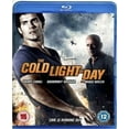 thumbnail image 1 of Cold Light Of Day, The (Blu-ray + DVD) (English), 1 of 1