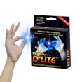 thumbnail image 1 of Juego de trucos Magic Trick Set d'Lite Magic Thumb Lightup Pack x2, 1 of 5