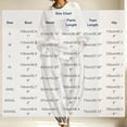 thumbnail image 4 of PNTUTB Fashion Women's Color Block Two Piece Set Crew Neck Long Sleeve Top Harem Pants Loose Casual Comfort Trendy Outfit Sets, 4 of 7