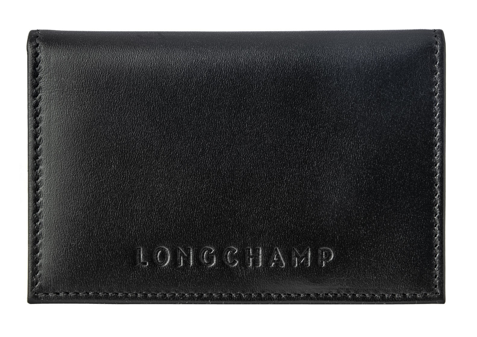 longchamp mens wallet