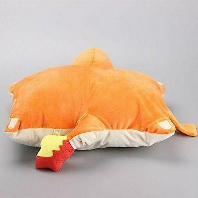 Charmander 2024 pillow pet