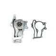 thumbnail image 4 of DNJ TK343AVWP Timing Chain Kit with Water Pump Fits Cars & Trucks 11-16 Cadillac 1.4L L4 DOHC, 4 of 4