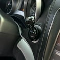 thumbnail image 1 of SharkTRUE Push Start Button Cover,Car Joystick Metal Push to Start Rocker Lever Accessories,Car Starter Engine Started Stop Button Cover Cool Auto Interior Accessories, 1 of 8