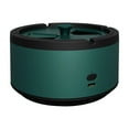 thumbnail image 2 of Ovzne 2-In-1 Purifier Ashtray, 5.23X5.23X3.07In – Multifunctional Cigarette Ashtray With Freshener For Home Office; Usb Rechargeable, Flame Retardant, Easy To Clean, 2 of 8