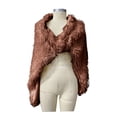 thumbnail image 5 of ZZkhGO Soft Faux Fur Throw Blanket, Warm Double Sided Sofa Bed Cover, Cozy Home Decor for Living Room Bedroom Car, 5 of 6
