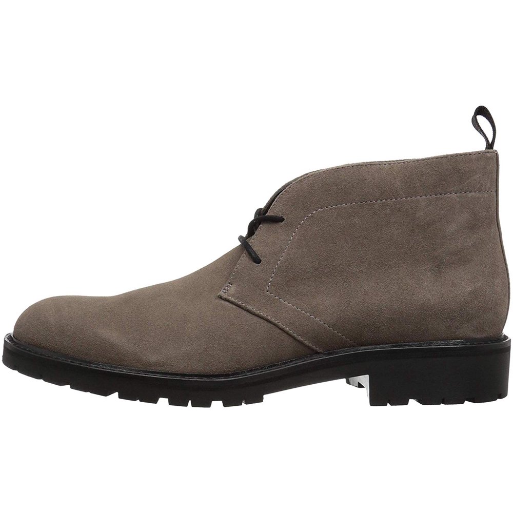 Calvin Klein Calvin Klein Men's Ultan Calf Suede Chukka Boot
