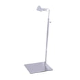 thumbnail image 2 of Ratch de soporte para bolsos Versátil Rack de bolso de metal de gancho colgante para centro comercial Largo, 2 of 8