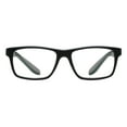 thumbnail image 2 of SAV Sportex Reading Glasses, Rectangular Sport Frame, AR4163, +1.75, Gray, 2 of 7