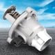 thumbnail image 5 of Conjunto de carcasa de termostato refrigerante del motor para X5 X6 545i ANGGREK  Otros, 5 of 8