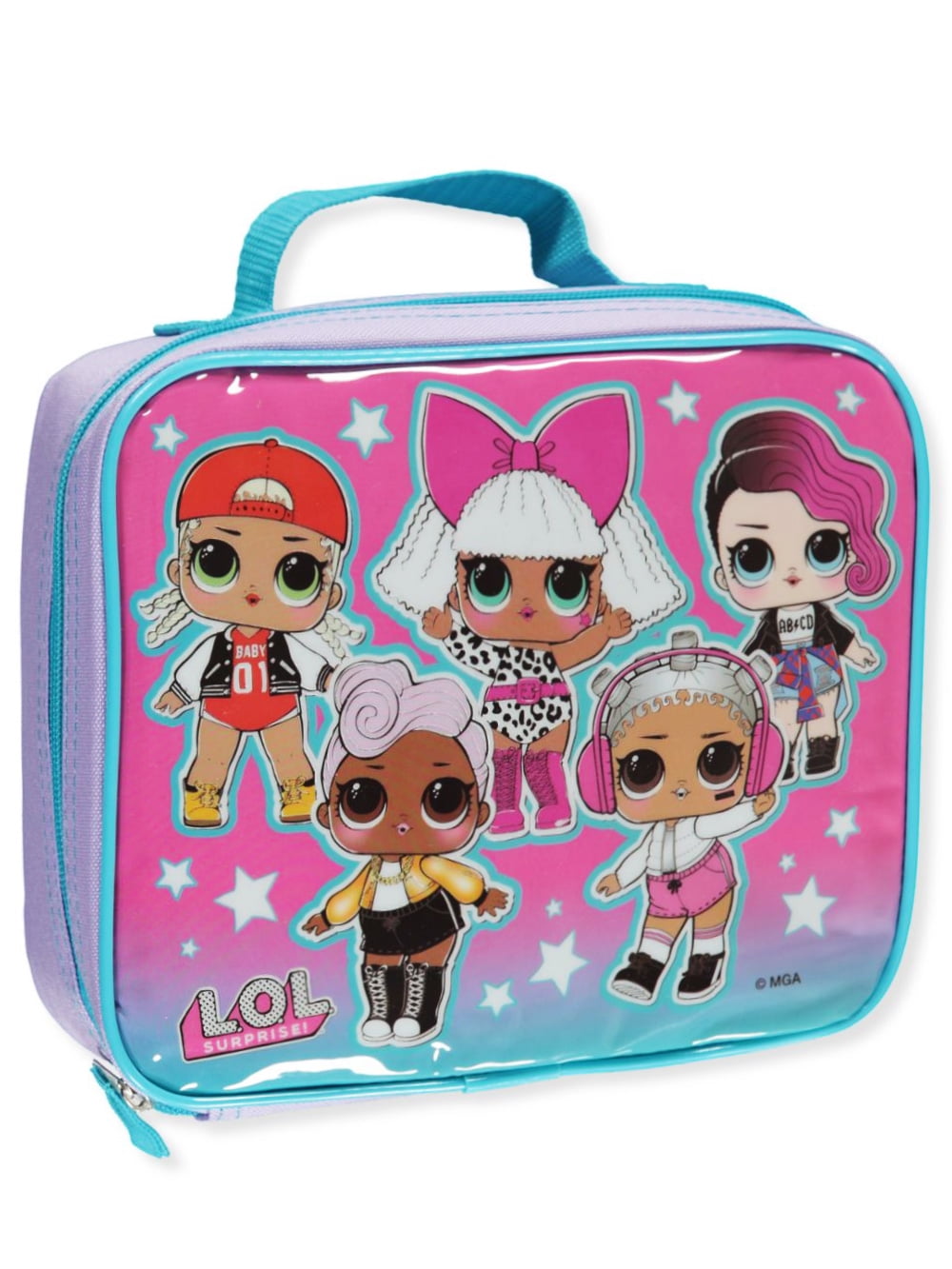 lol surprise suitcase walmart