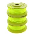 thumbnail image 7 of 3pcs/set Ryobi AC80RL3 Premium Twisted Trimmer Line Spool .080" Fit 18V 24V And 40V, 7 of 7