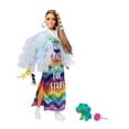 thumbnail image 2 of Muñeca Barbie Extra Chamarra, 2 of 4