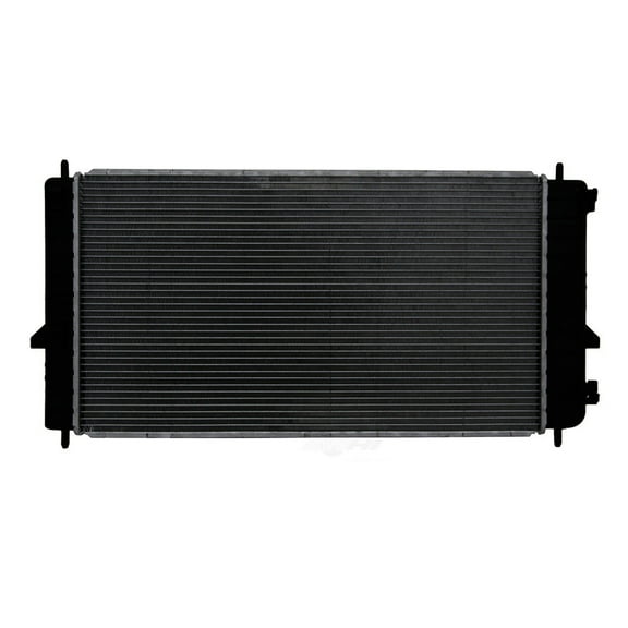 OSC 2775 Radiator