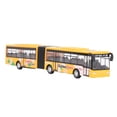 thumbnail image 2 of Juguete Modelo De Autobús, Juguete De Autobús Realista Y Divertido Que Se Alarga Para Niños Para El Día A Día, 2 of 8