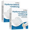 thumbnail image 1 of 1-5 Packs Hyaluron Joint Relief Microneedles Patch Convenient Easy to Use Microneedles Patch for Elderly Active Adults, 1 of 5