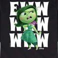 thumbnail image 3 of Inside Out - Eww - Toddler And Youth Long Sleeve Graphic T-Shirt, 3 of 5