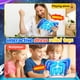 thumbnail image 4 of Juguete sensorial Squishy Demilong Fidget Tube con Colorful Goo Kids, 4 of 7