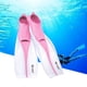 thumbnail image 4 of Aletas de natación Sunnimix M Rosa claro, 4 of 7