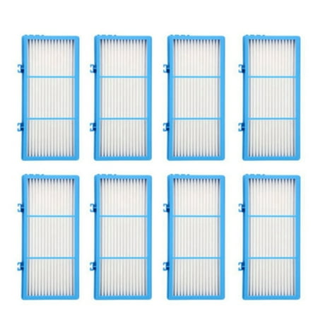 

Chamat HEPA Filter Replacement for AER1 HAPF30AT CAP531-U CAP529-U HAP240 HAP242 HAP412 Air Purifier